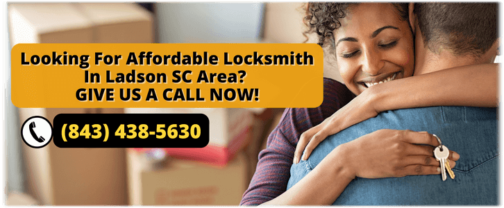 Ladson SC Locksmith