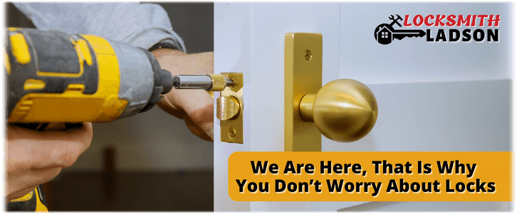 Lock Change Service Ladson SC (843) 438-5630