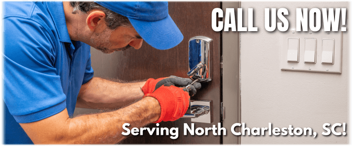 Locksmith North Charleston SC