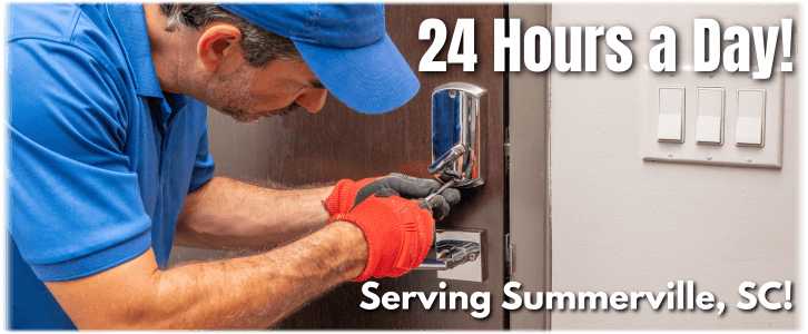 Locksmith Summerville SC